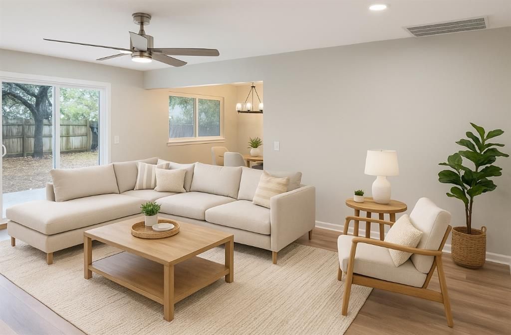 712 Willow Ridge Place, Edmond, OK 73003