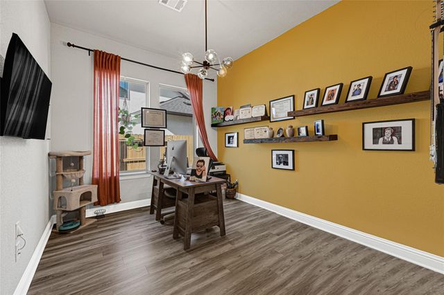 27533 Vivace Drive, Spring, TX 77386