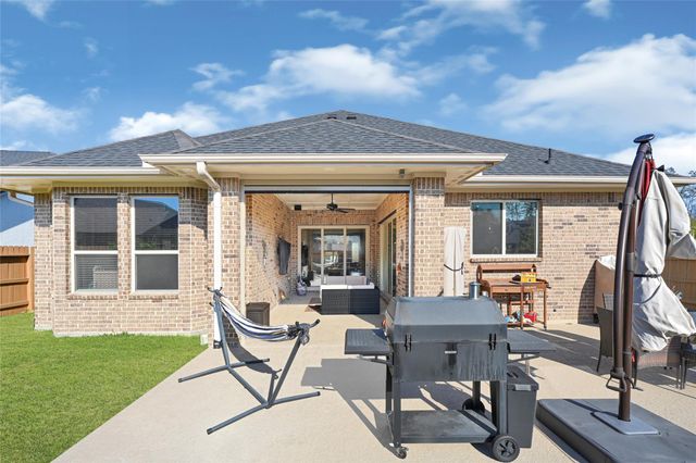 27533 Vivace Drive, Spring, TX 77386