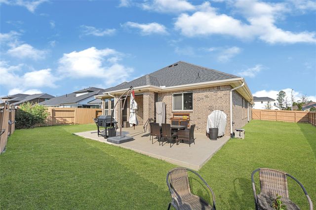 27533 Vivace Drive, Spring, TX 77386