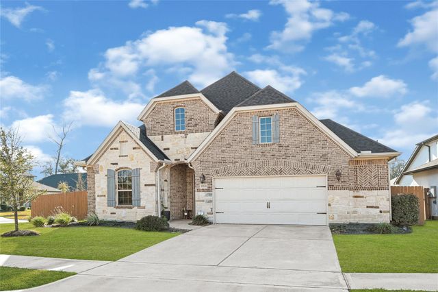 27533 Vivace Drive, Spring, TX 77386