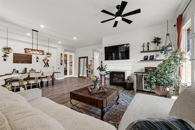 27533 Vivace Drive, Spring, TX 77386