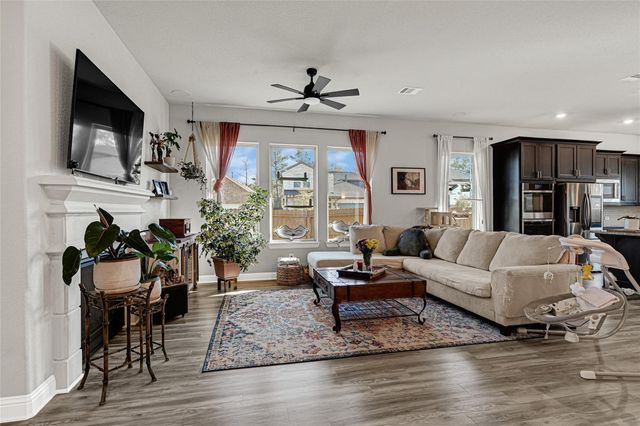 27533 Vivace Drive, Spring, TX 77386