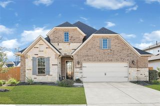 27533 Vivace Drive, Spring, TX 77386