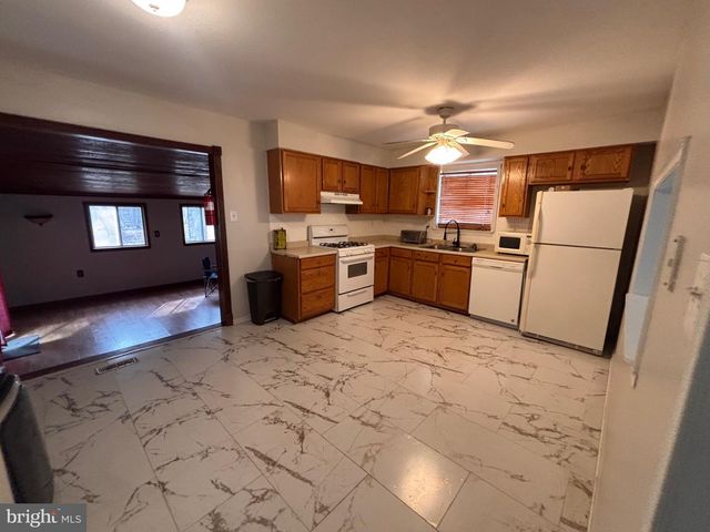 331 PEMBERTON BOULEVARD, Browns Mills, NJ 08015