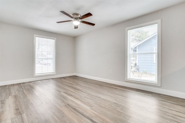 2216 Marburg Street, Dallas, TX 75215