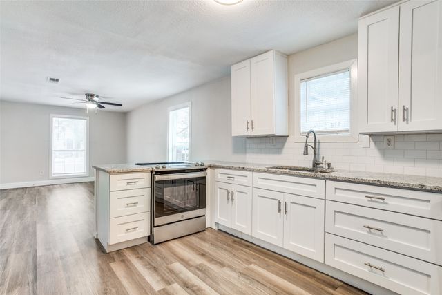 2216 Marburg Street, Dallas, TX 75215