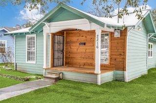 2216 Marburg Street, Dallas, TX 75215