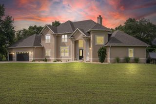 5149 South Deer Meadow Lane, Republic, MO 65738