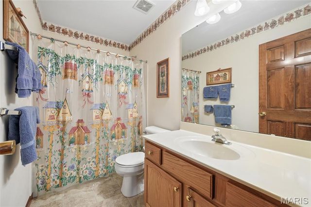 5716 Lilac Trails Drive, St Louis, MO 63128