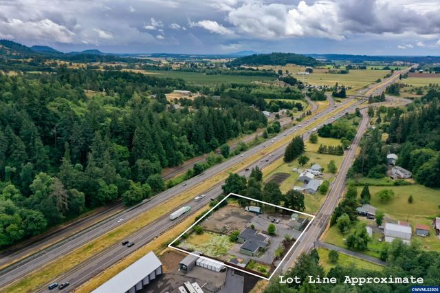 10646 Sunnyside Rd SE, Jefferson, OR 97352