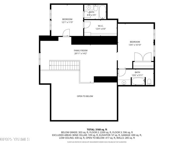 901 N 66th Ave, Yakima, WA 98908