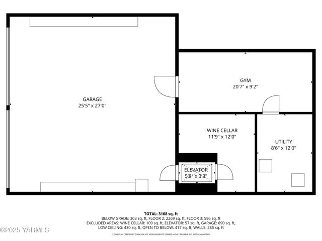 901 N 66th Ave, Yakima, WA 98908