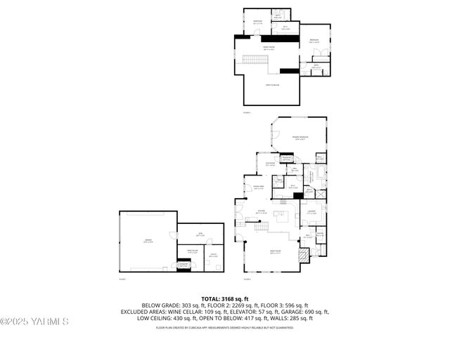 901 N 66th Ave, Yakima, WA 98908