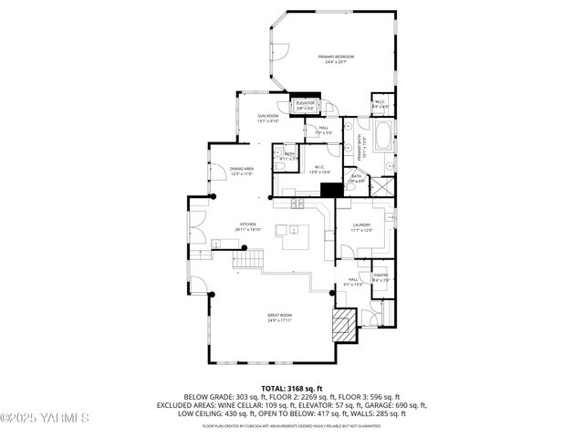 901 N 66th Ave, Yakima, WA 98908