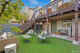 407 Banks Street, San Francisco, CA 94110