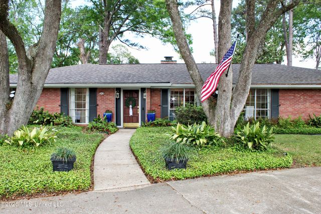 3918 Rhymes Place, Jackson, MS 39211