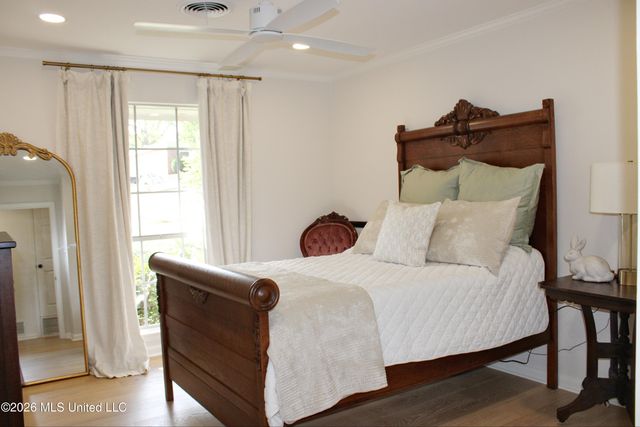 3918 Rhymes Place, Jackson, MS 39211