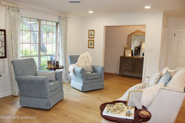 3918 Rhymes Place, Jackson, MS 39211