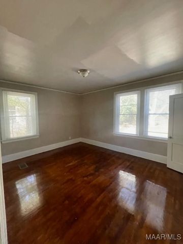 25 Arlington Road, Montgomery, AL 36105