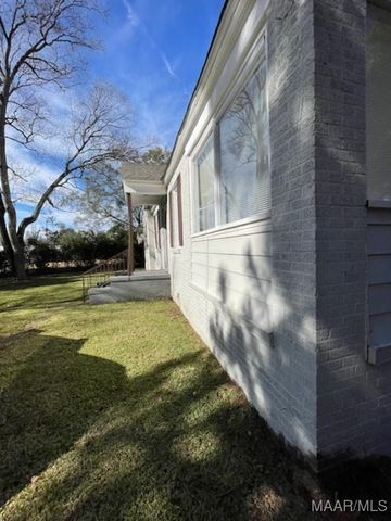 25 Arlington Road, Montgomery, AL 36105