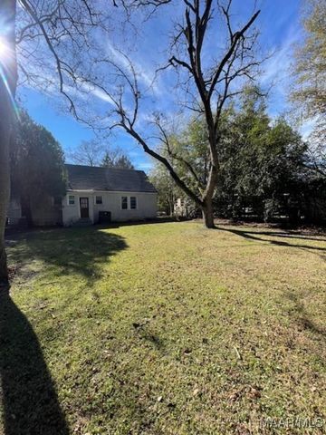 25 Arlington Road, Montgomery, AL 36105