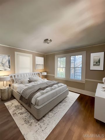 25 Arlington Road, Montgomery, AL 36105