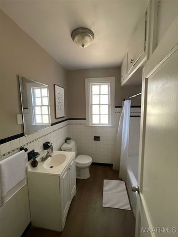 25 Arlington Road, Montgomery, AL 36105