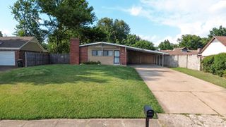 1520 HESTER RD, Memphis, TN 38116