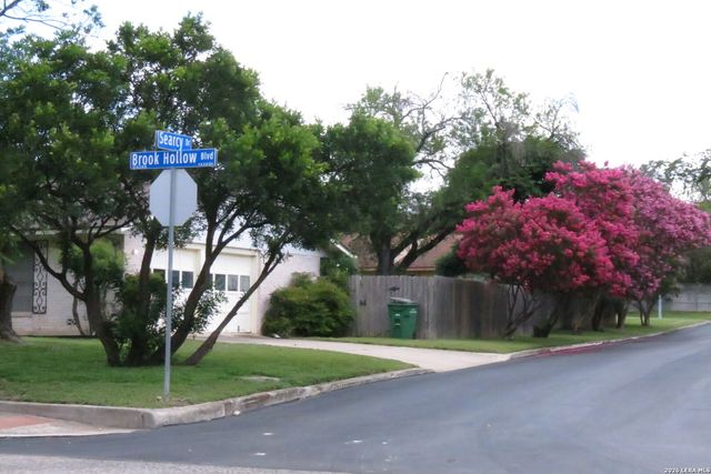 14223 BROOK HOLLOW BLVD, San Antonio, TX 78232