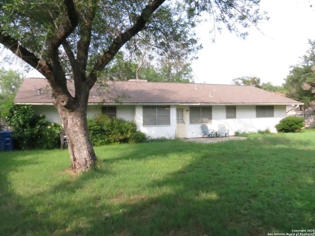 14223 BROOK HOLLOW BLVD, San Antonio, TX 78232