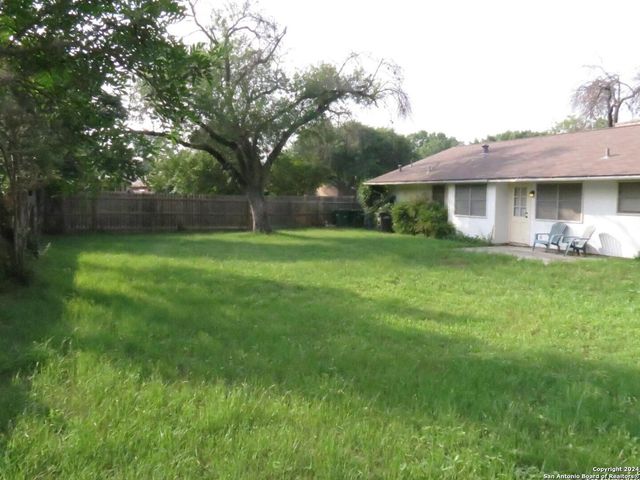 14223 BROOK HOLLOW BLVD, San Antonio, TX 78232