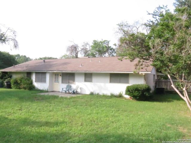14223 BROOK HOLLOW BLVD, San Antonio, TX 78232