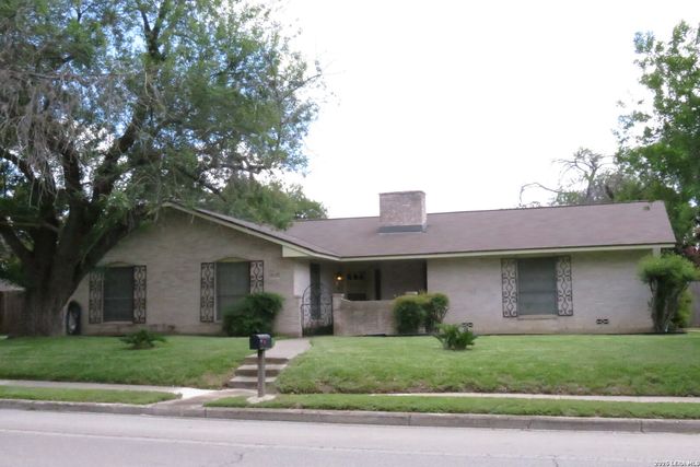 14223 BROOK HOLLOW BLVD, San Antonio, TX 78232