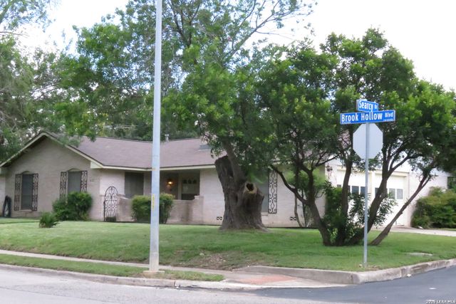 14223 BROOK HOLLOW BLVD, San Antonio, TX 78232