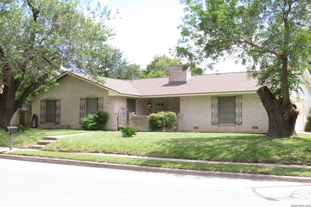 14223 BROOK HOLLOW BLVD, San Antonio, TX 78232