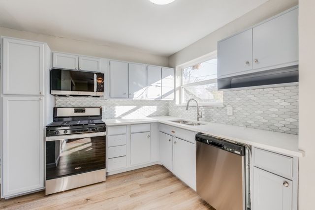 4416 Motley Drive, Mesquite, TX 75150