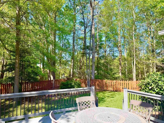 27 Waters Reach Lane, Simpsonville, SC 29681