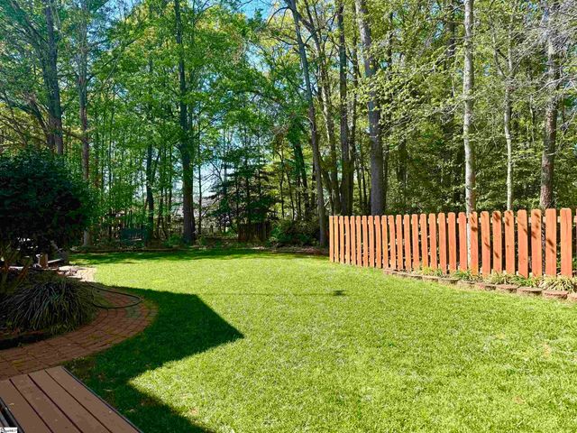 27 Waters Reach Lane, Simpsonville, SC 29681