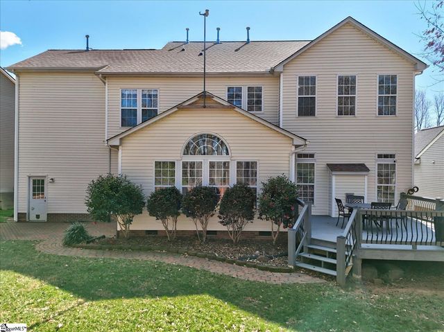 27 Waters Reach Lane, Simpsonville, SC 29681