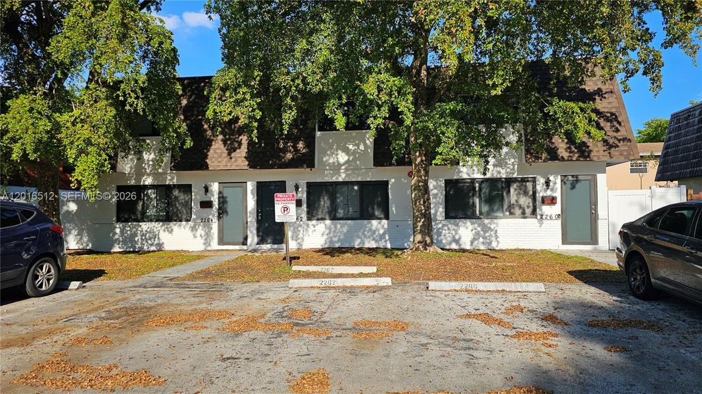 2260 NW 59th Way 2, Lauderhill, FL 33313