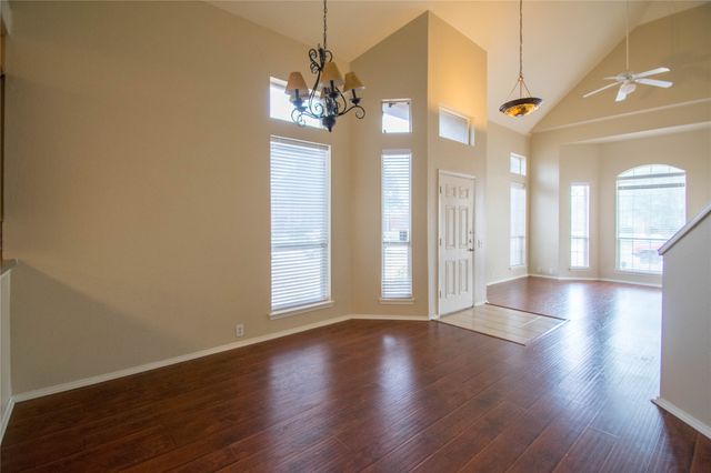 11139 Still Hollow Drive, Frisco, TX 75035