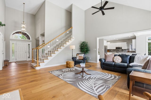 4357 Riverbirch Run, Zionsville, IN 46077