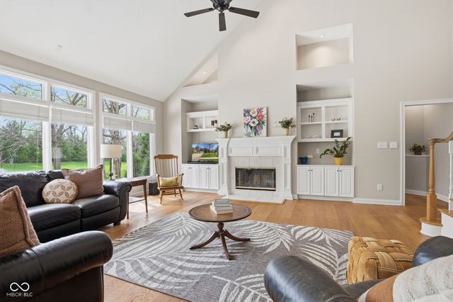 4357 Riverbirch Run, Zionsville, IN 46077