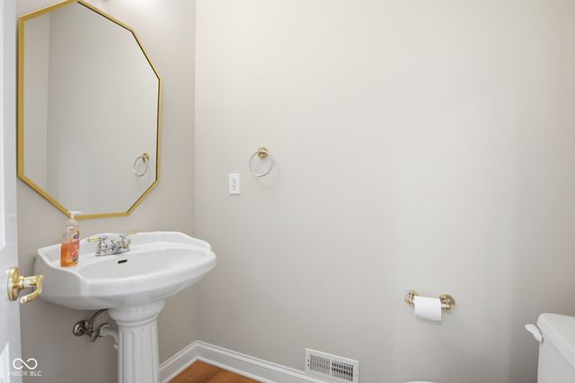 4357 Riverbirch Run, Zionsville, IN 46077