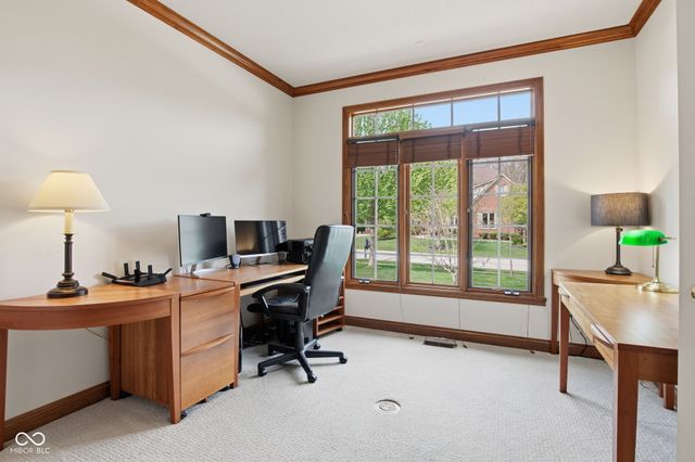4357 Riverbirch Run, Zionsville, IN 46077