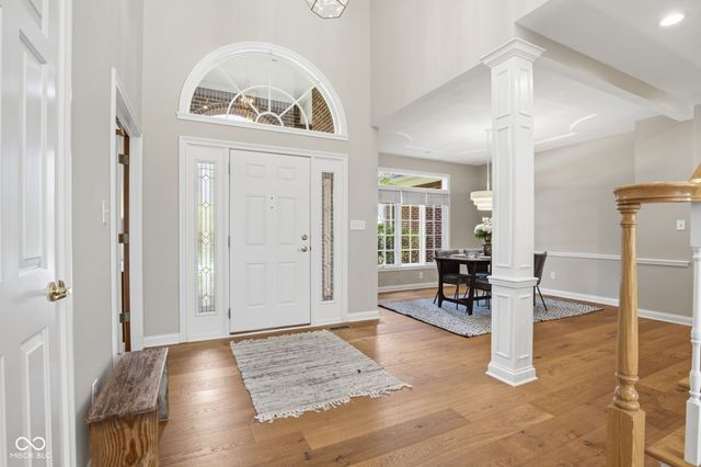 4357 Riverbirch Run, Zionsville, IN 46077