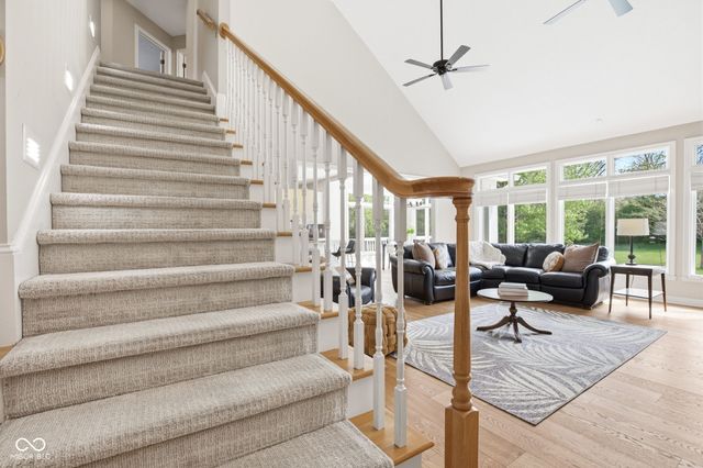 4357 Riverbirch Run, Zionsville, IN 46077