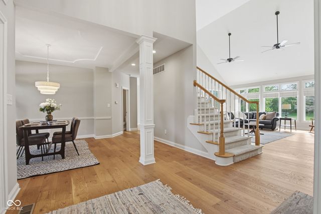 4357 Riverbirch Run, Zionsville, IN 46077