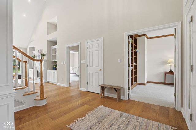 4357 Riverbirch Run, Zionsville, IN 46077